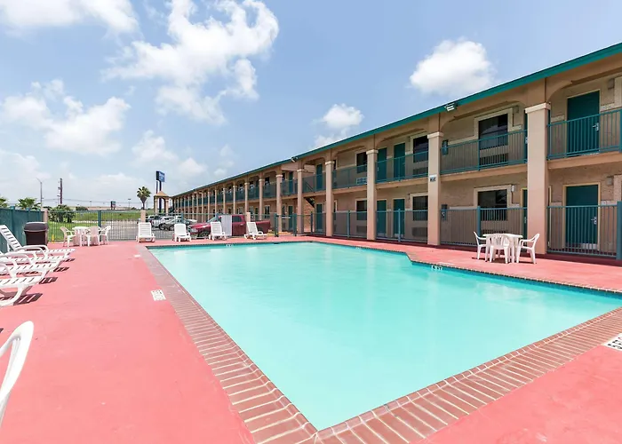 Rodeway Inn -